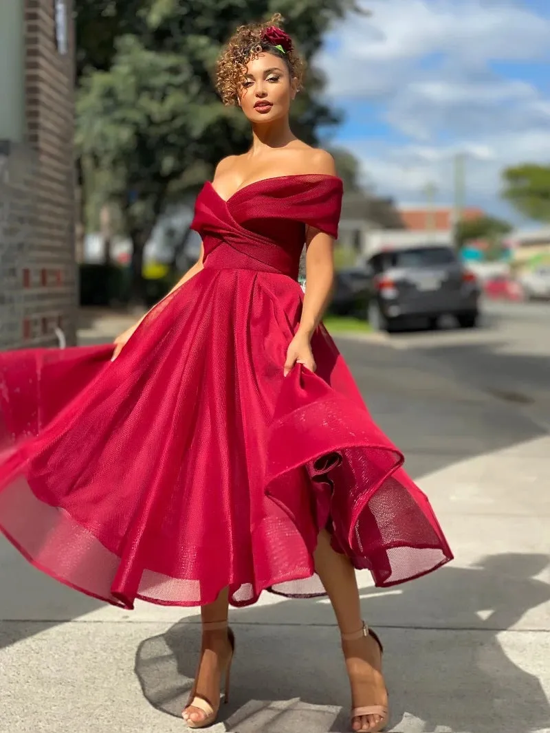 Melibea® | Classic and comfortable   dress