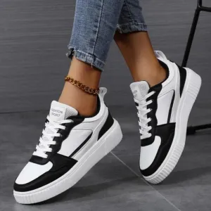 Merced® | Elegant And Comfortable Sneakers