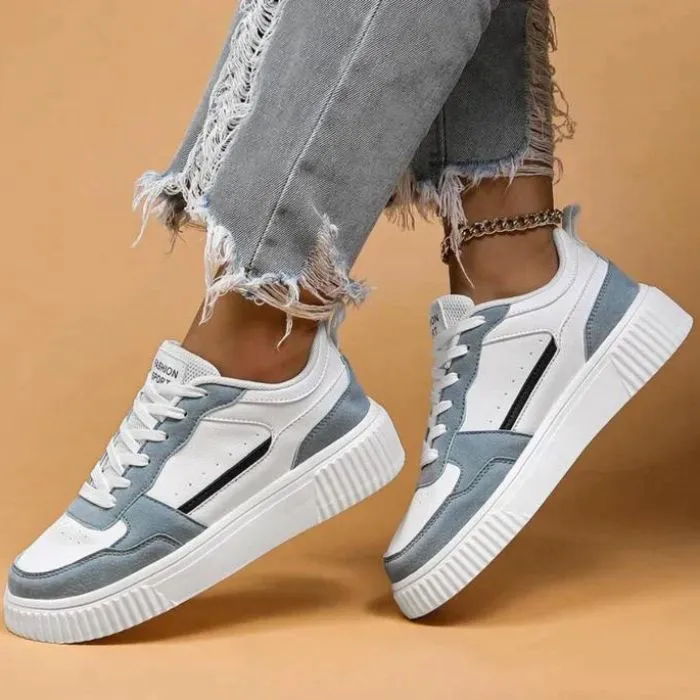 Merced® | Elegant And Comfortable Sneakers