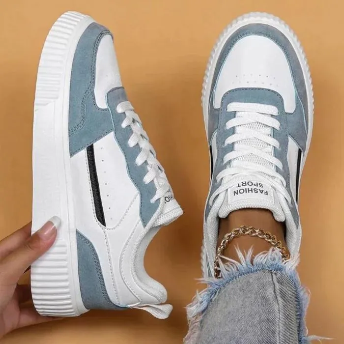 Merced® | Elegant And Comfortable Sneakers