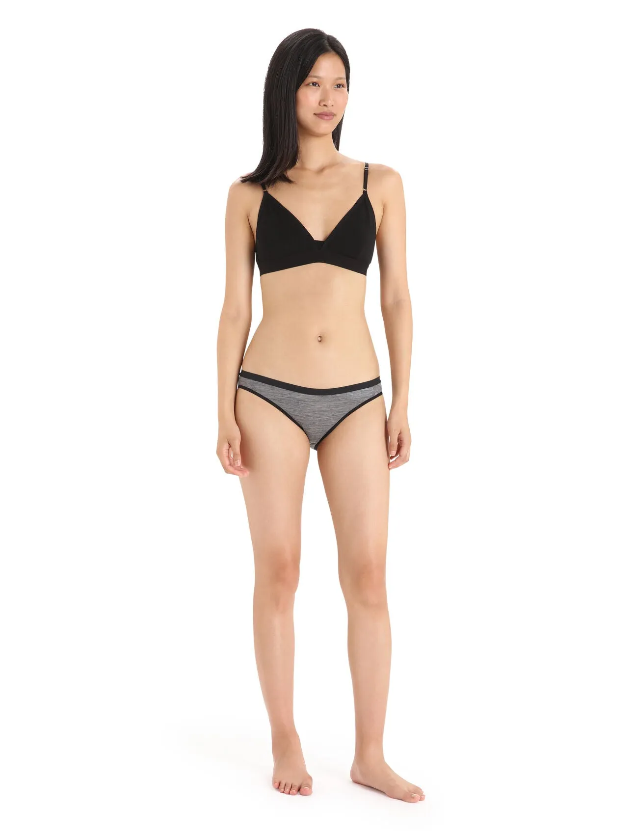 Merino Siren Bikini Briefs (Women's) - IB103164