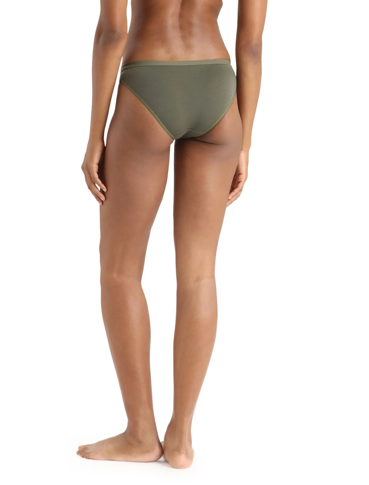 Merino Siren Bikini Briefs (Women's) - IB103164