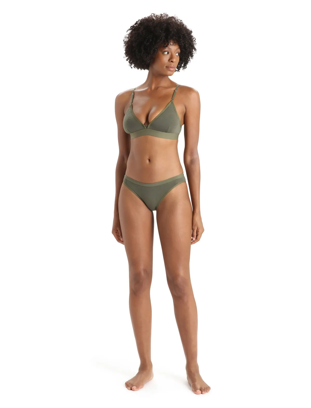 Merino Siren Bikini Briefs (Women's) - IB103164