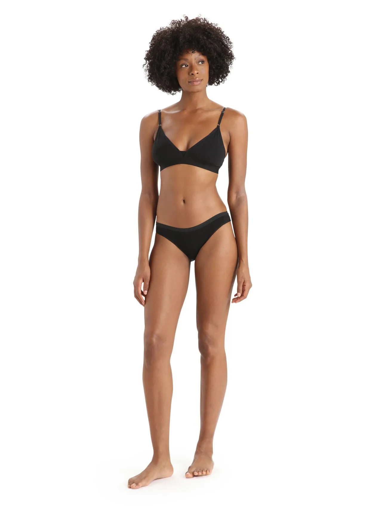 Merino Siren Bikini Briefs (Women's) - IB103164