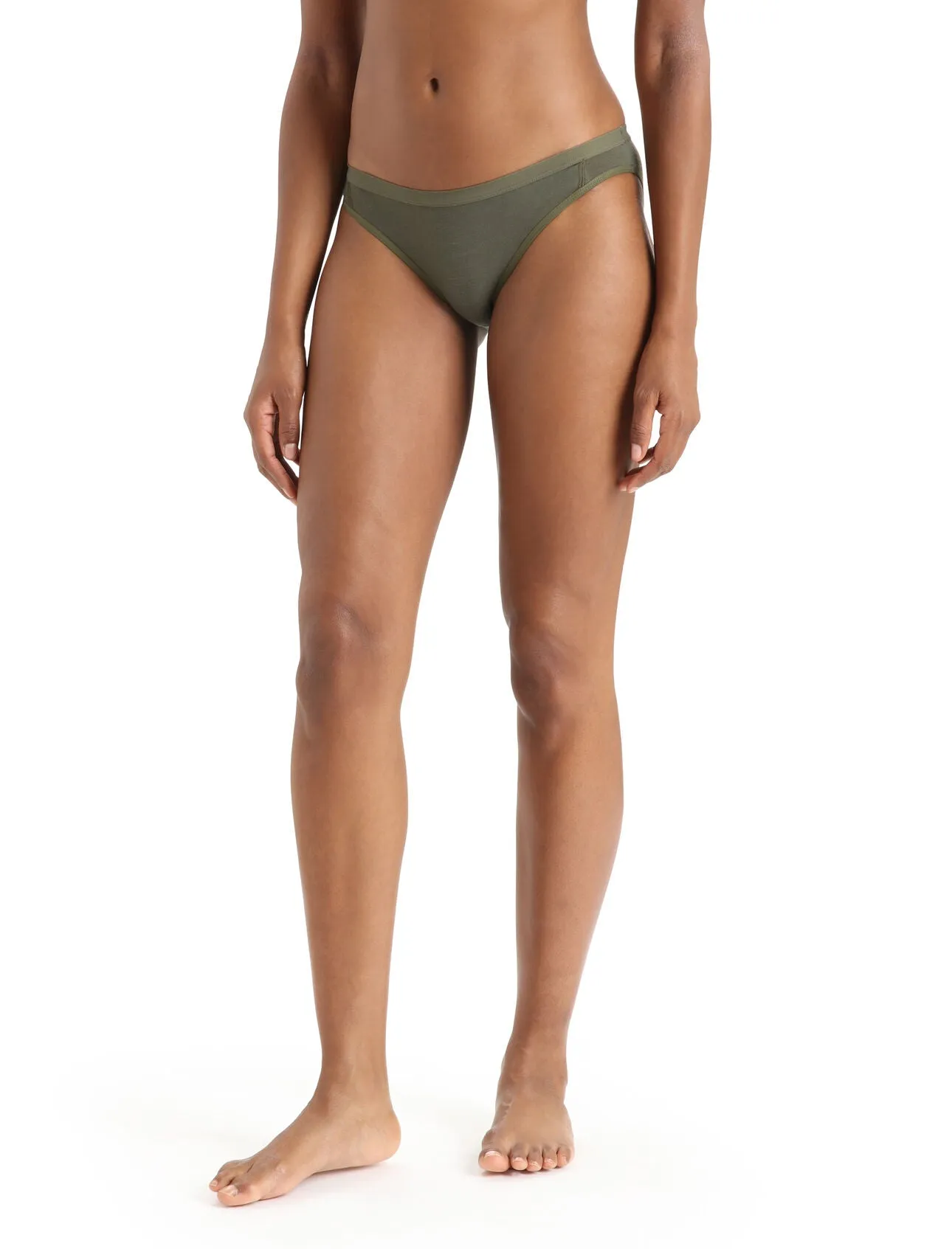 Merino Siren Bikini Briefs (Women's) - IB103164