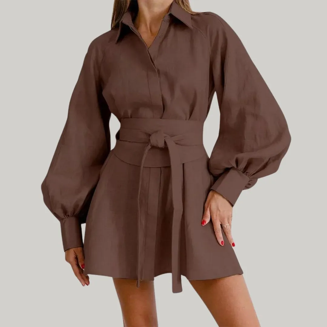 Merlina® | Chic and relaxed   dress