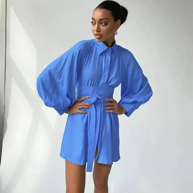 Merlina® | Chic and relaxed   dress