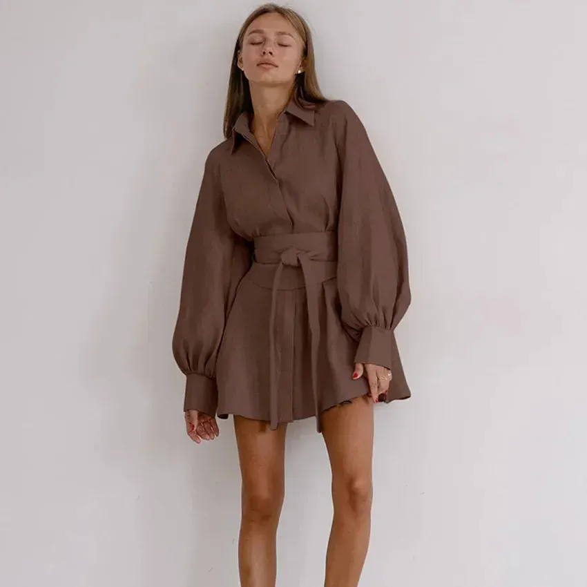Merlina® | Chic and relaxed   dress