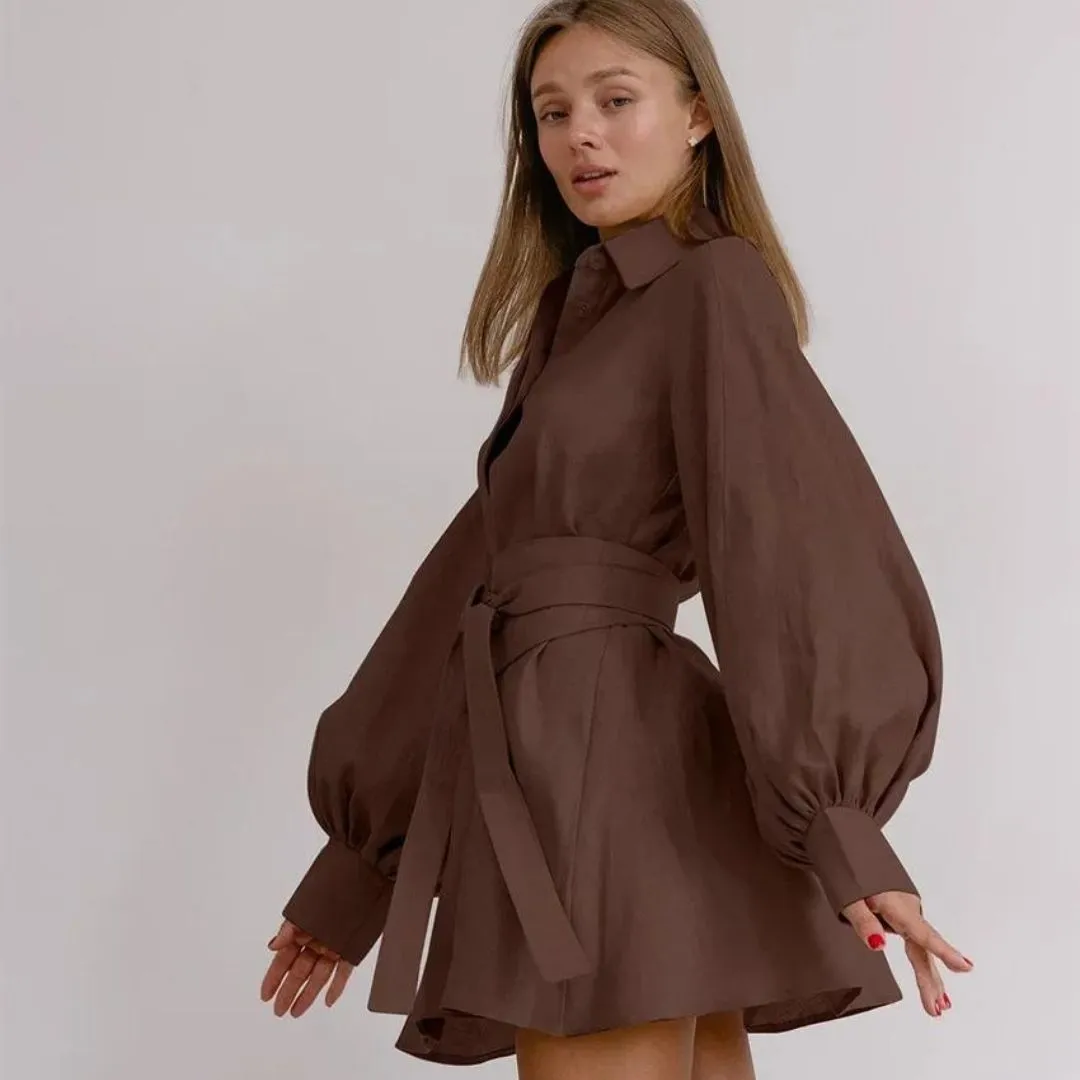 Merlina® | Chic and relaxed   dress