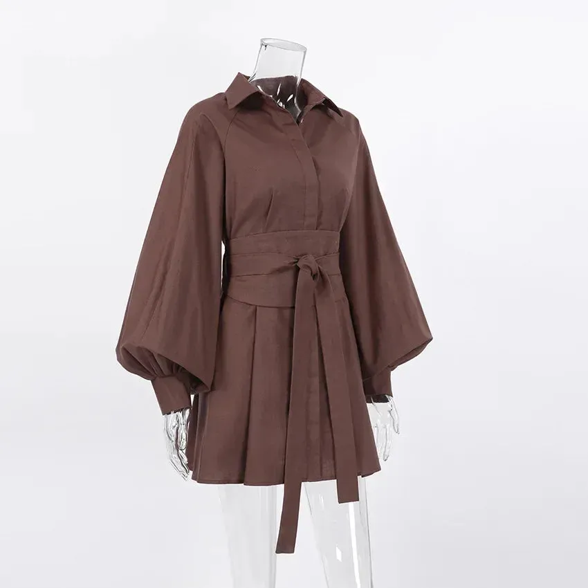 Merlina® | Chic and relaxed   dress