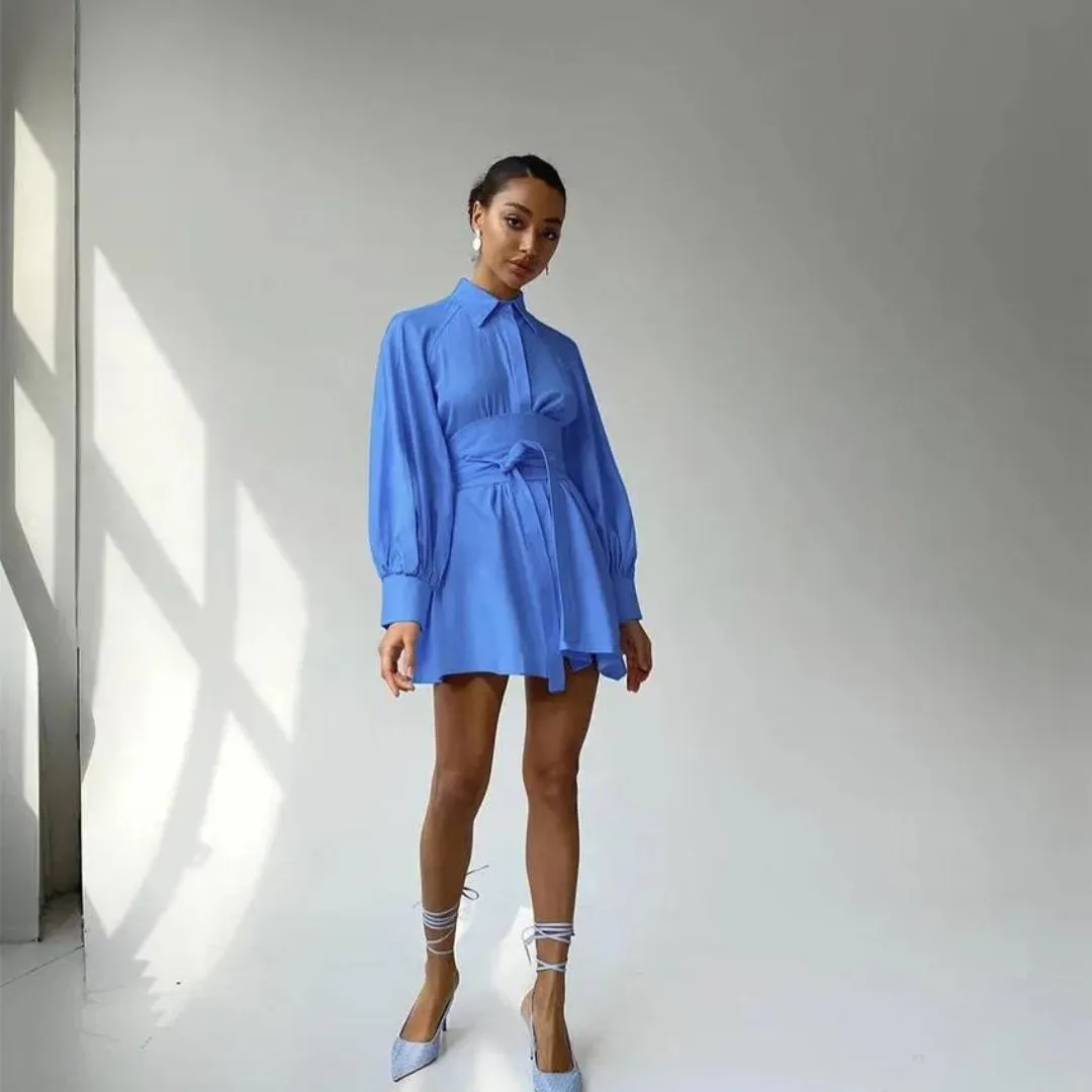 Merlina® | Chic and relaxed   dress