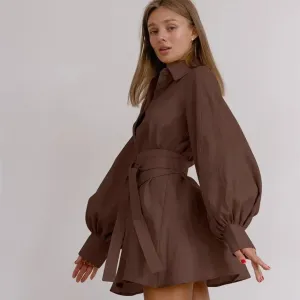 Merlina® | Chic and relaxed   dress