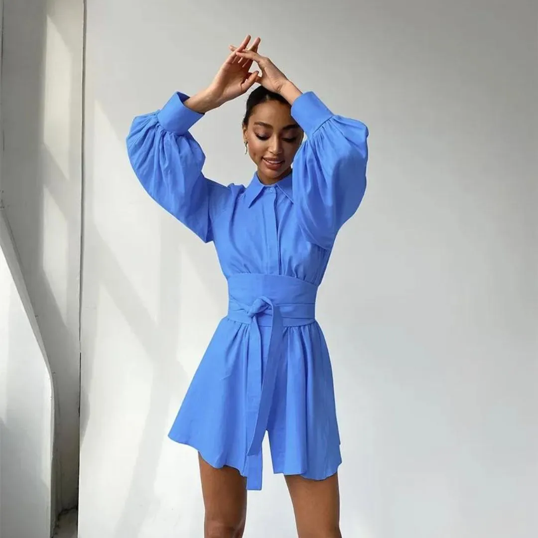 Merlina® | Chic and relaxed   dress