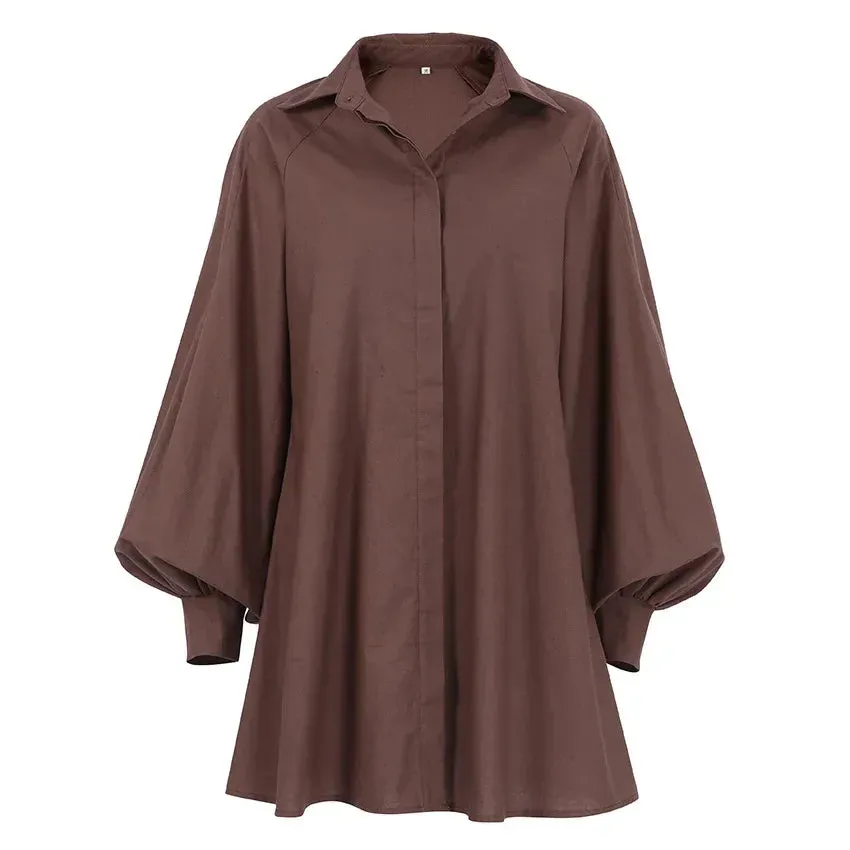 Merlina® | Chic and relaxed   dress