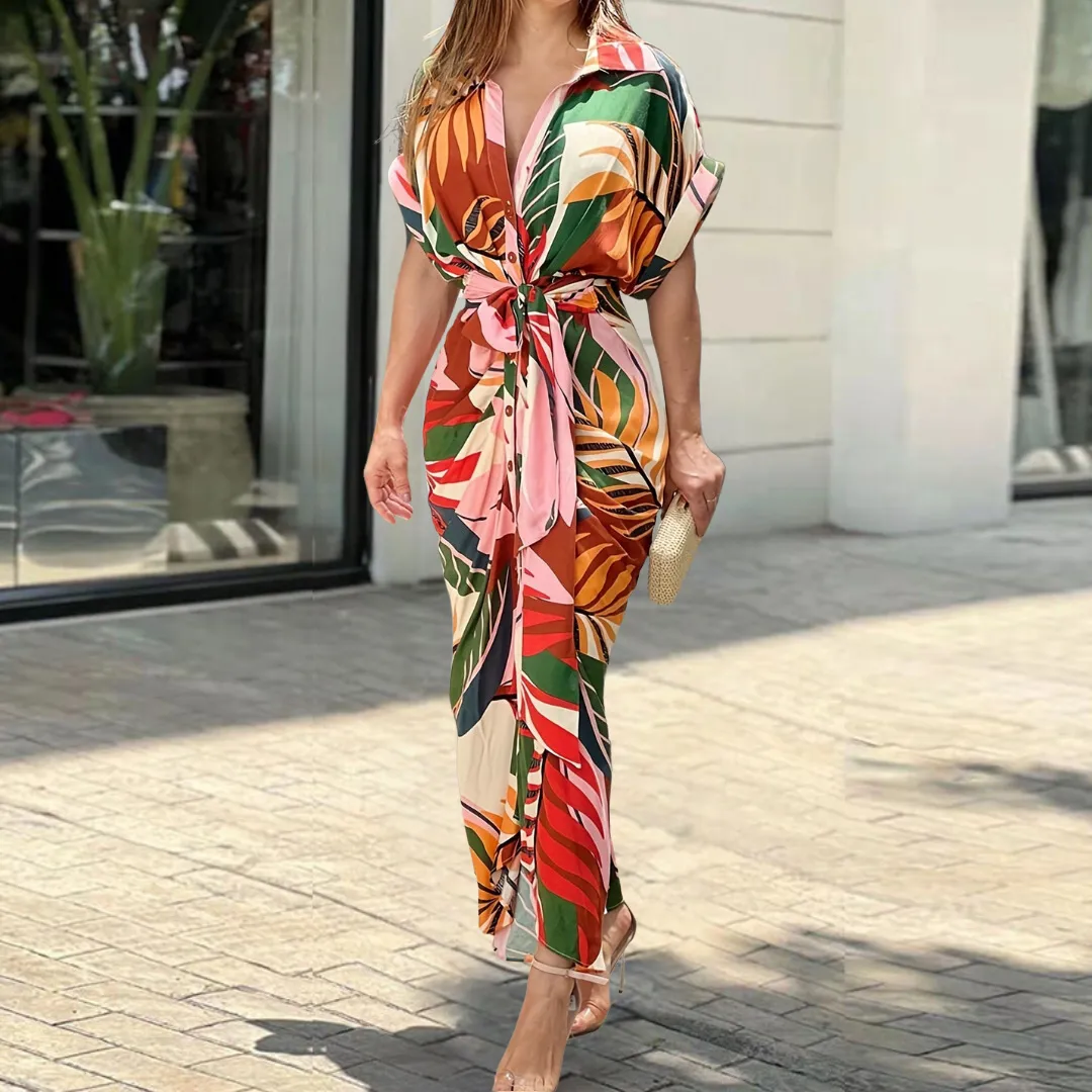Mhairi® | Chic and relaxed   dress