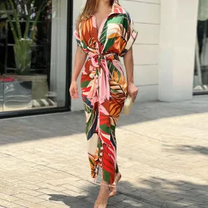 Mhairi® | Chic and relaxed   dress