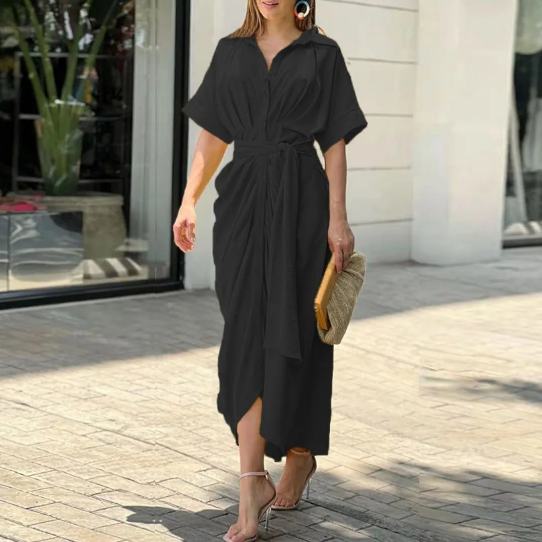 Mhairi® | Chic and relaxed   dress
