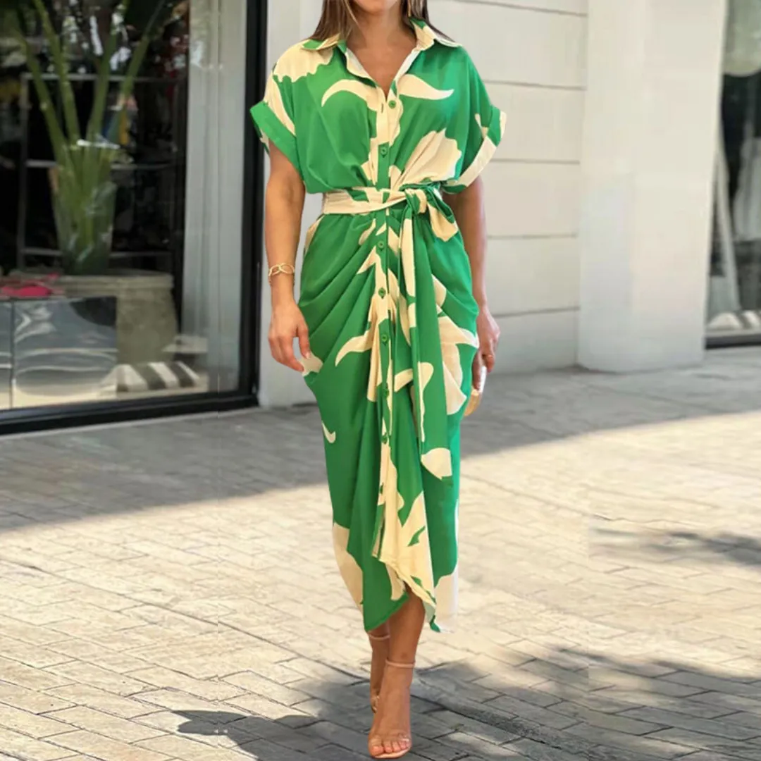 Mhairi® | Chic and relaxed   dress