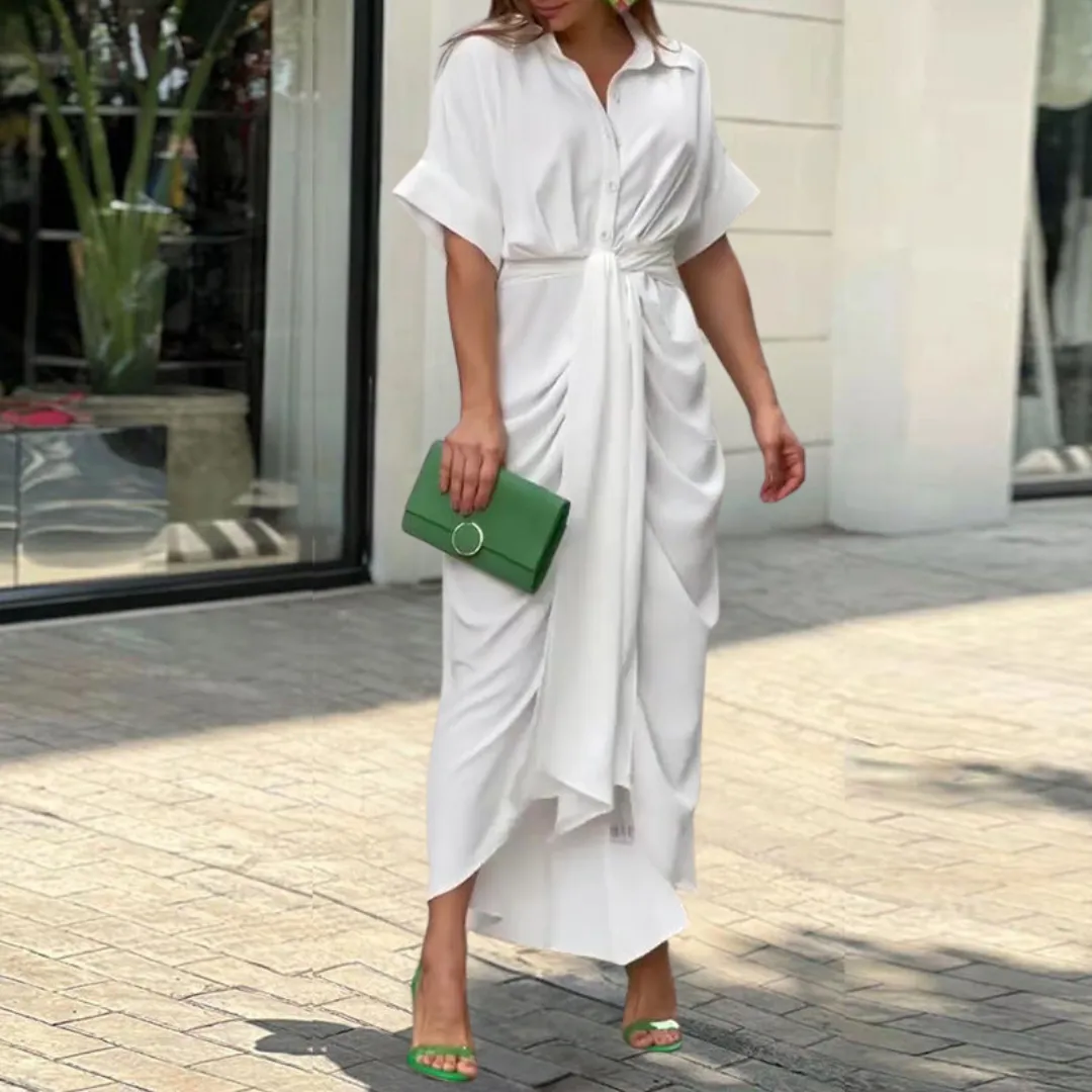 Mhairi® | Chic and relaxed   dress