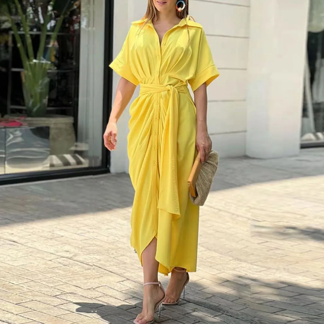 Mhairi® | Chic and relaxed   dress