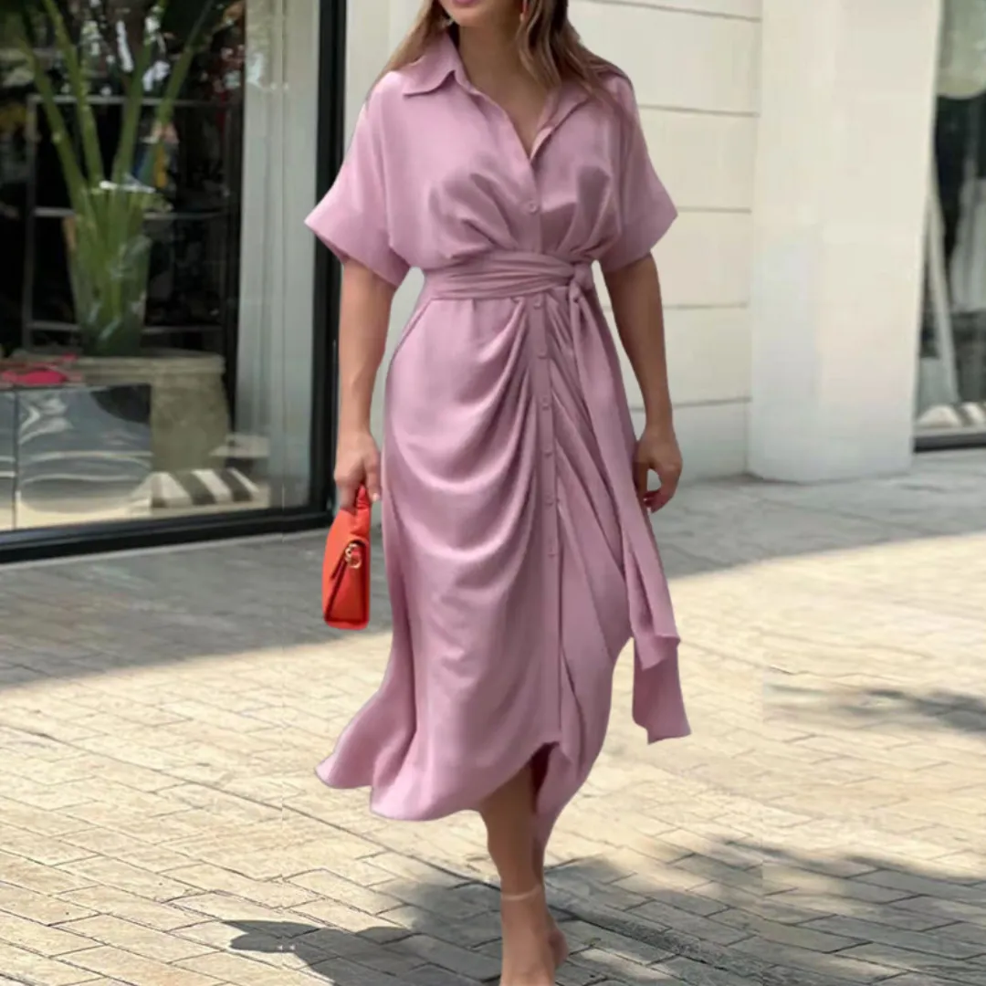Mhairi® | Chic and relaxed   dress