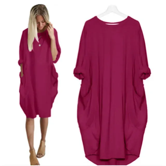 Mhairi® | Comfortable And Cute Dress