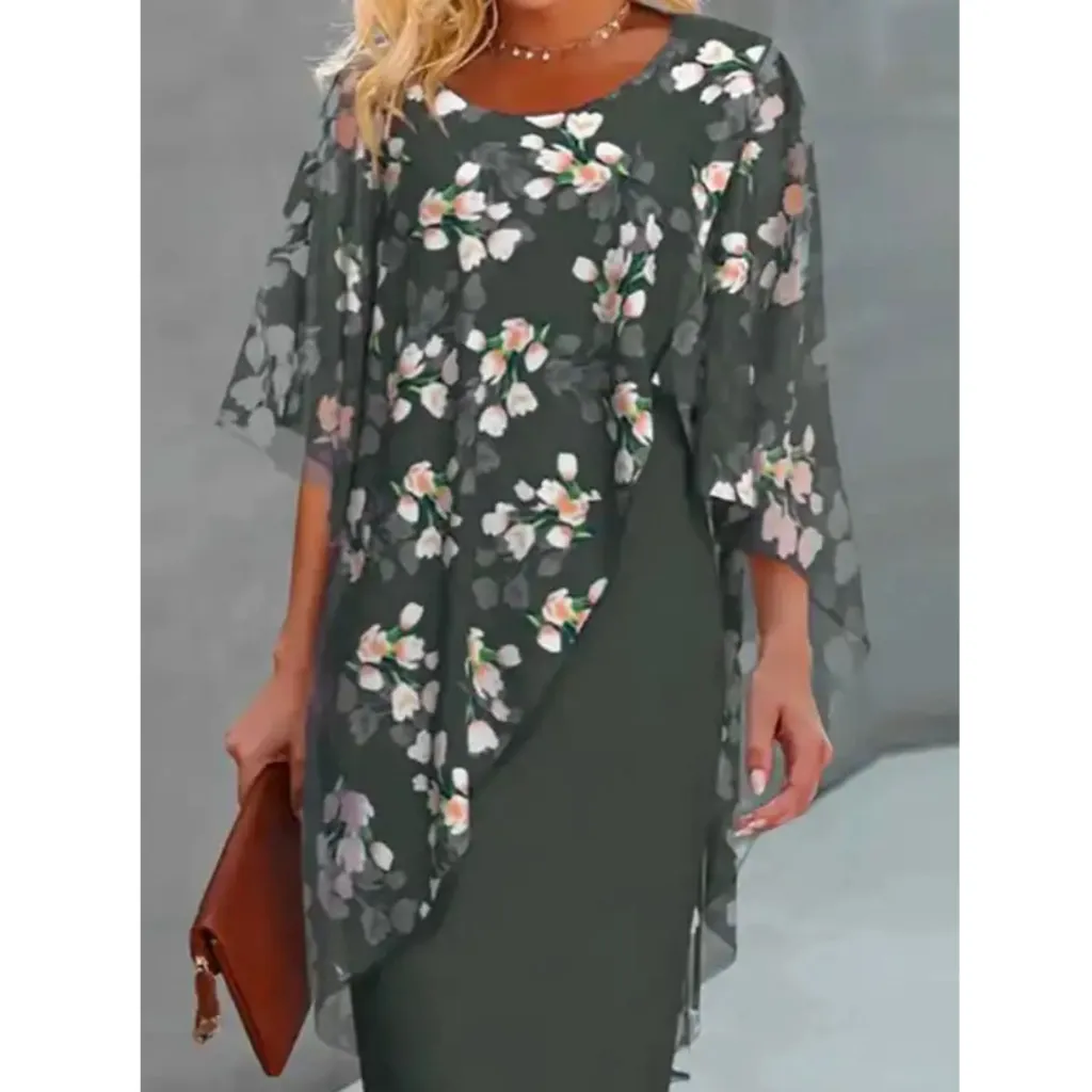 Michaela® | Classic and comfortable   dress