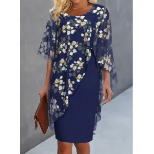 Michaela® | Classic and comfortable   dress