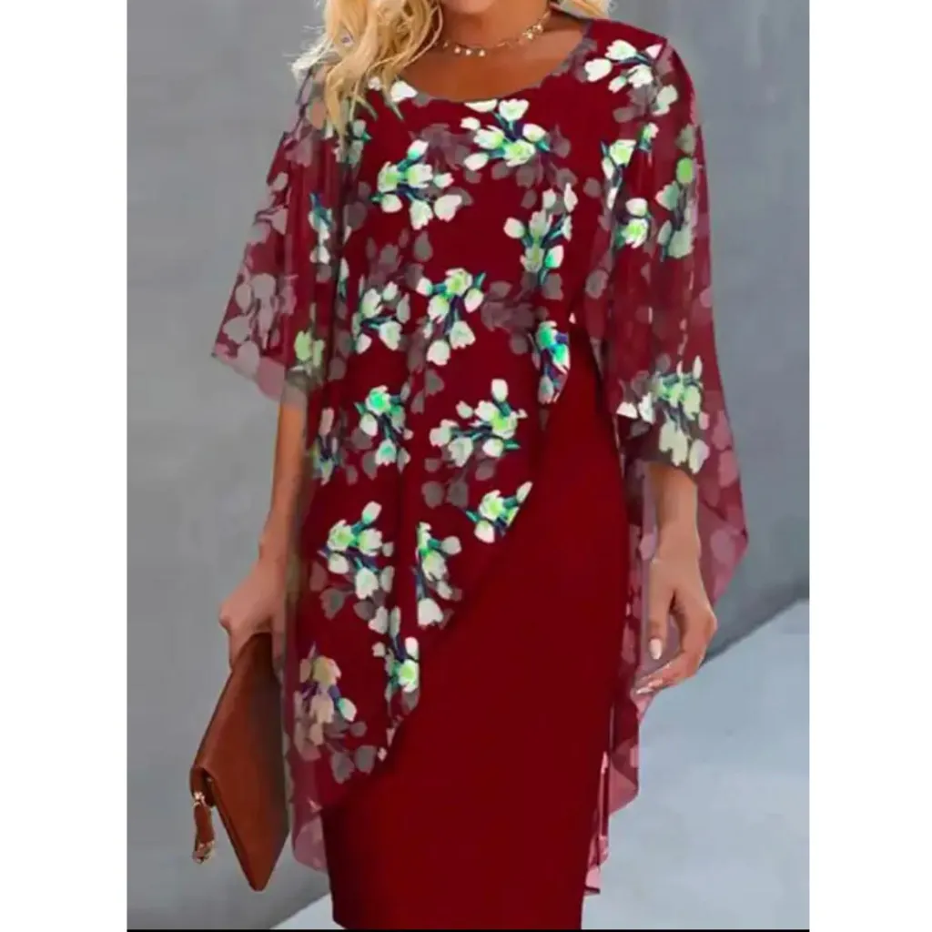 Michaela® | Classic and comfortable   dress