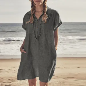 Mihoko® | Modern and comfortable summer dress