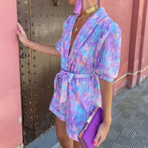 Milaeni® | Classic and comfortable   jumpsuit