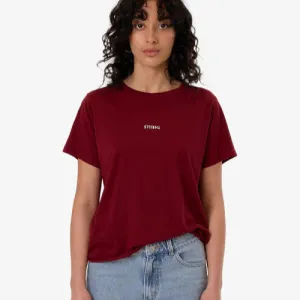 MINIMAL THRILLS RELAXED TEE