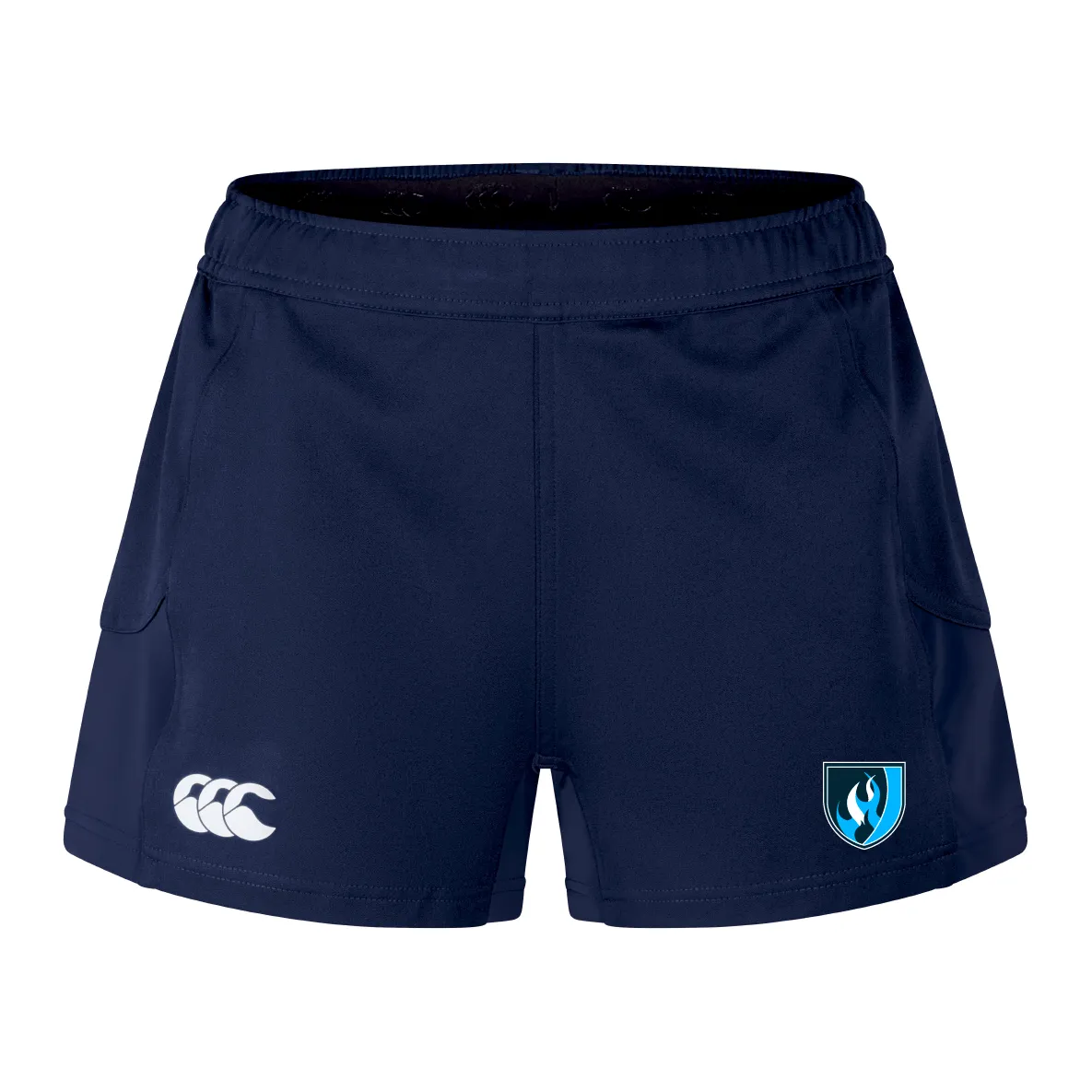 Minneapolis Mayhem Women's Advantage Short 2.0 by Canterbury