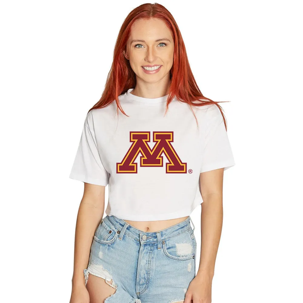 Minnesota Gophers Tee