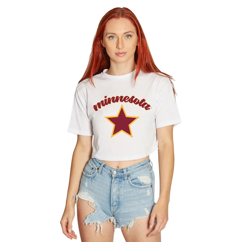 Minnesota Star Tee