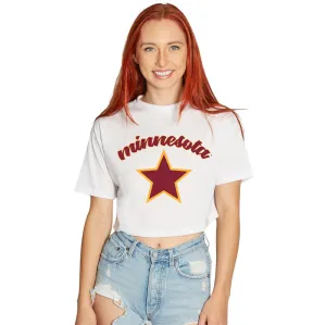 Minnesota Star Tee
