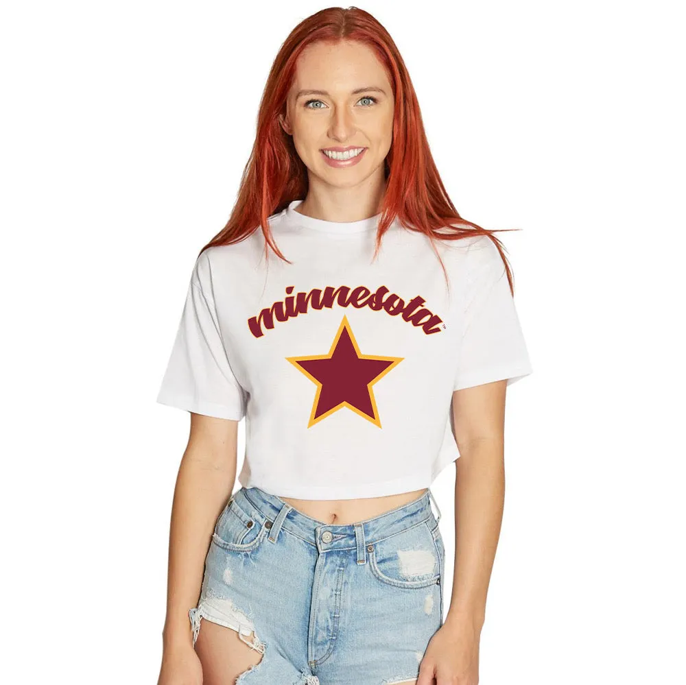 Minnesota Star Tee