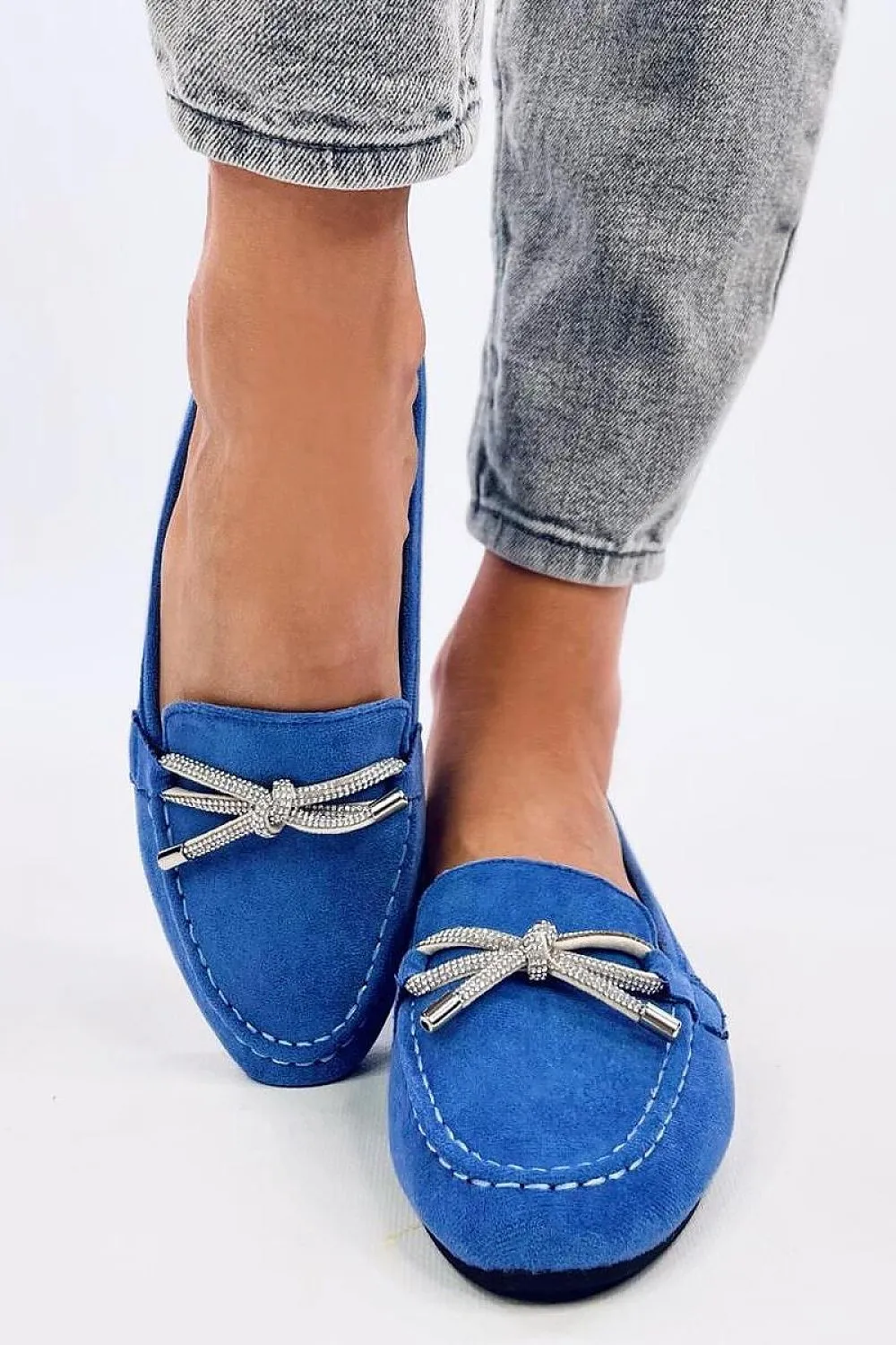 Mocassin