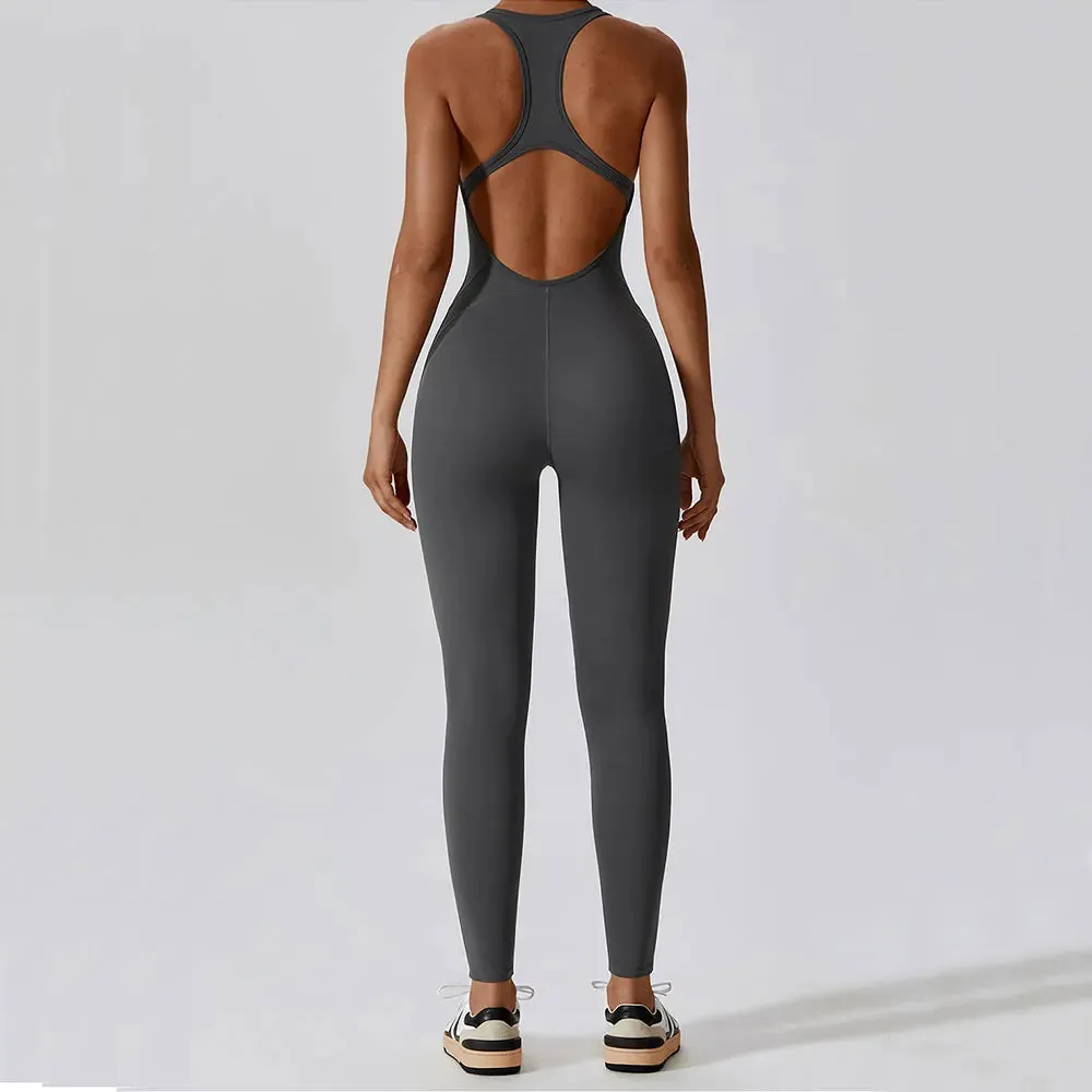Monica® | Casual and relaxed   overalls