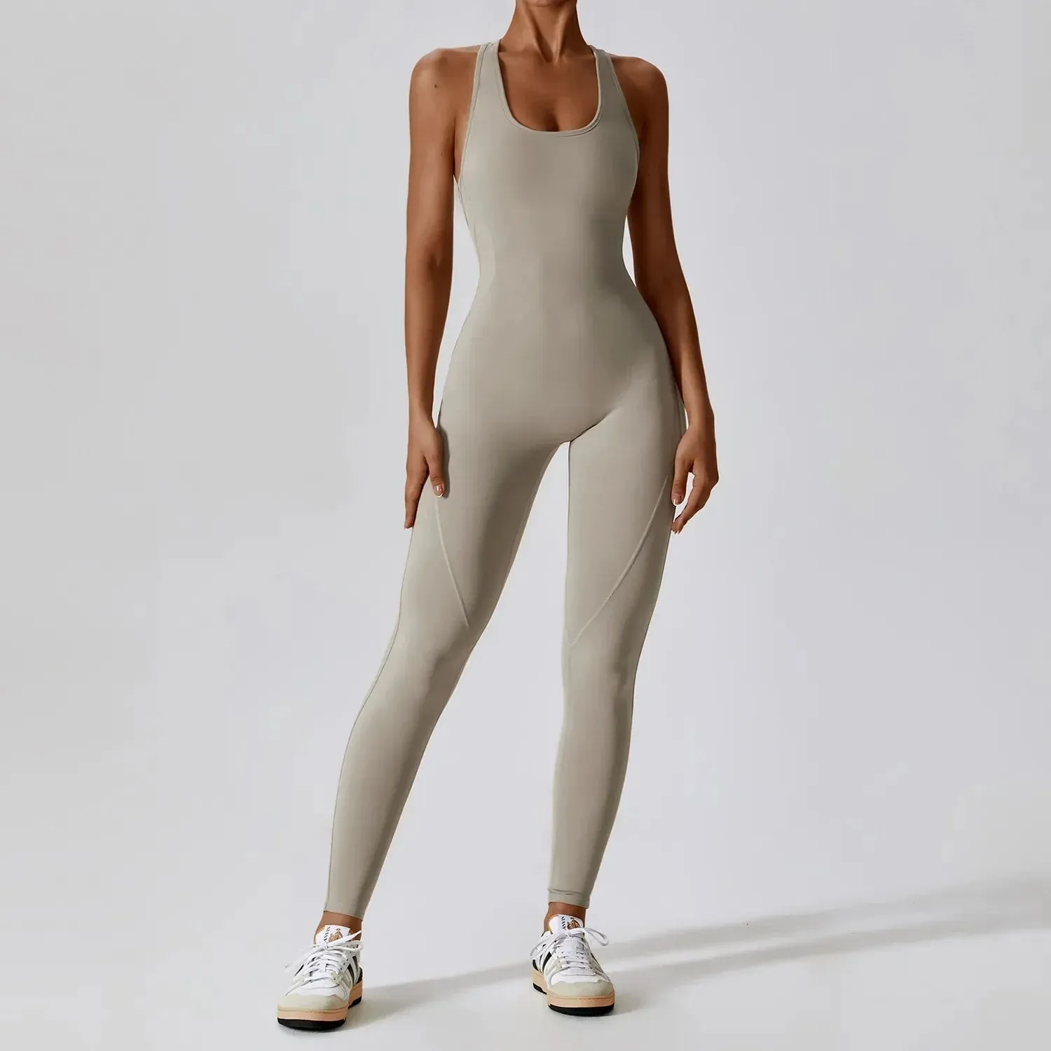 Monica® | Casual and relaxed   overalls