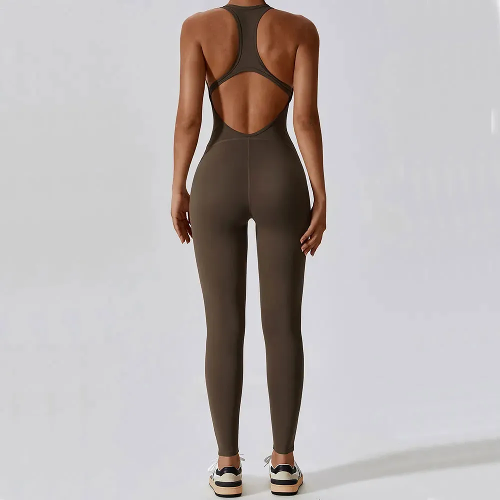 Monica® | Casual and relaxed   overalls