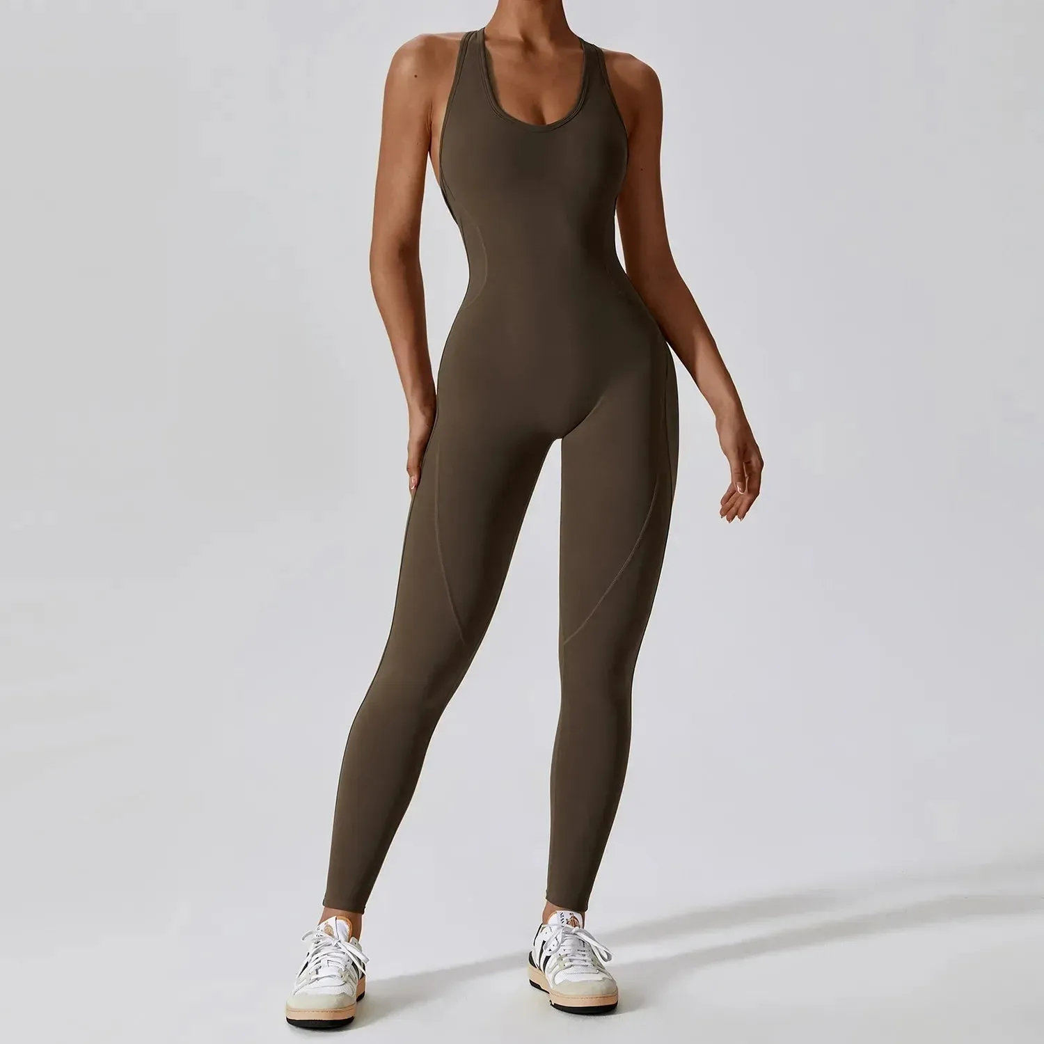 Monica® | Casual and relaxed   overalls