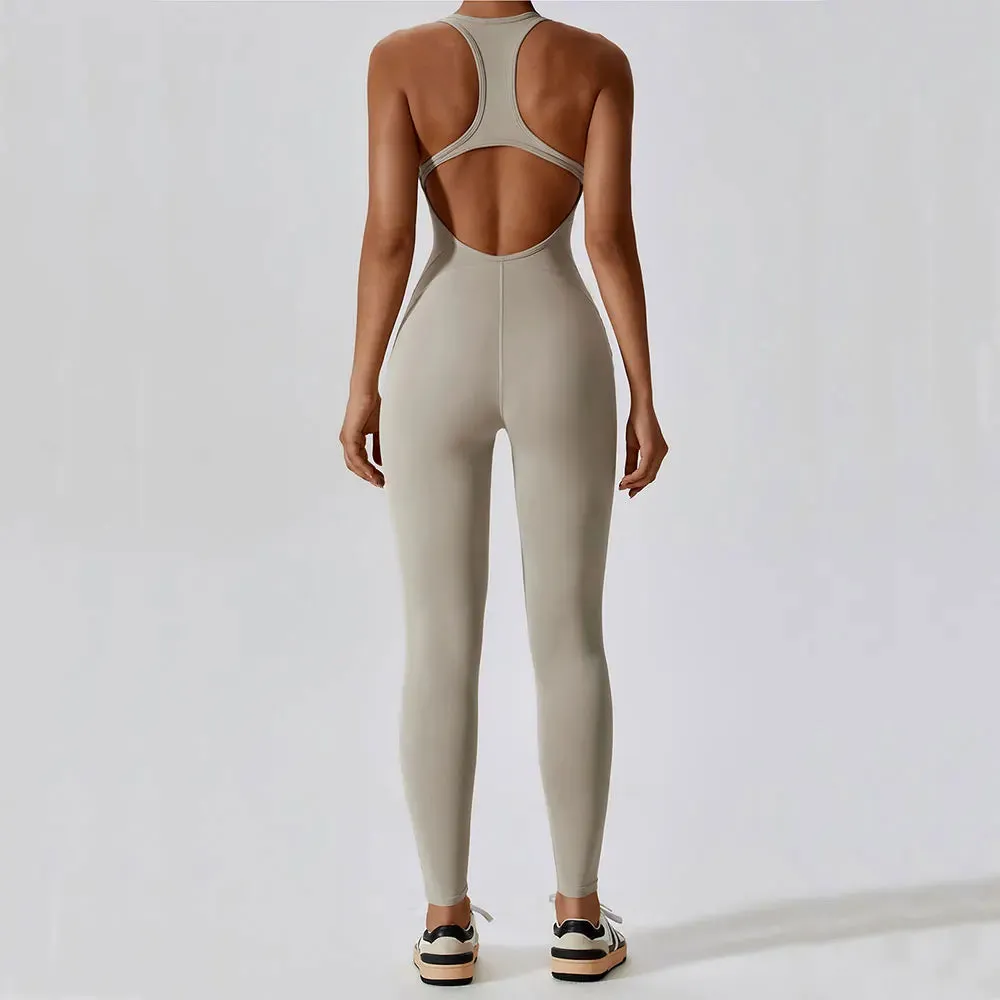 Monica® | Casual and relaxed   overalls