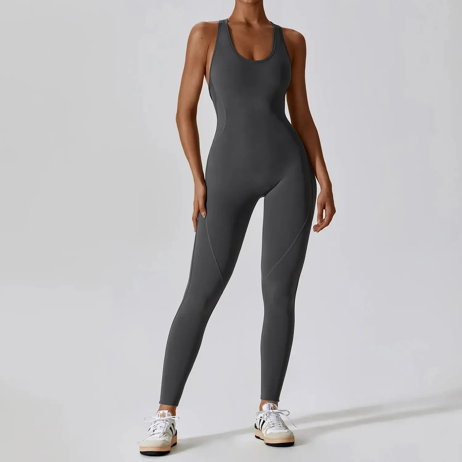 Monica® | Casual and relaxed   overalls