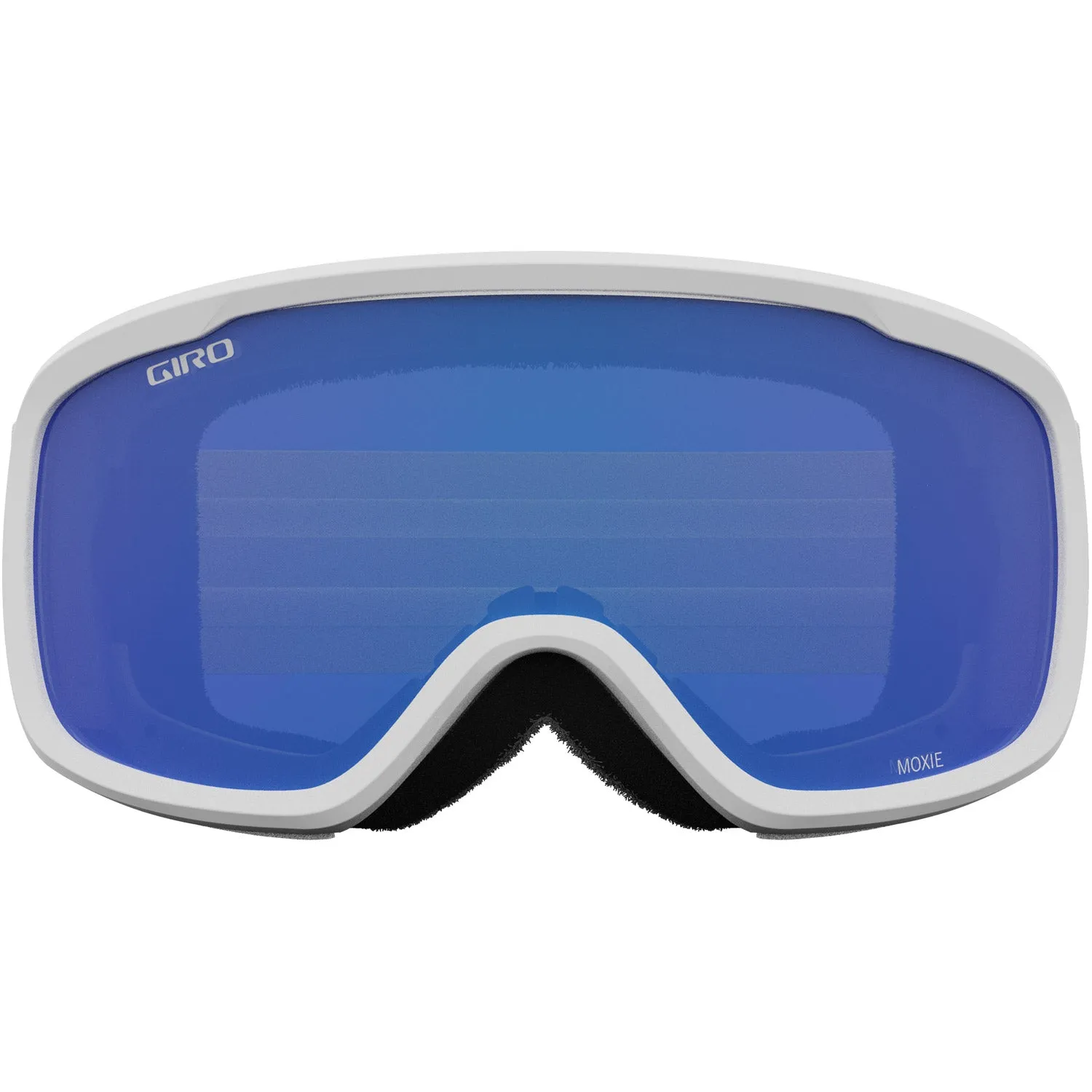 Moxie Asian Fit Snow Goggle 2022