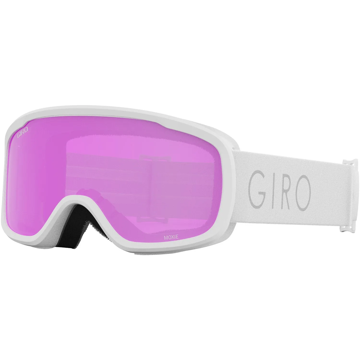 Moxie Asian Fit Snow Goggle 2022