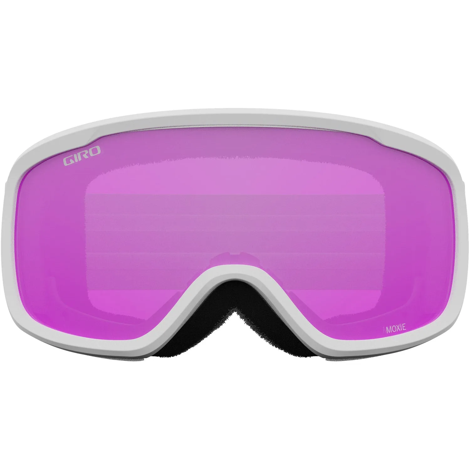 Moxie Asian Fit Snow Goggle 2022