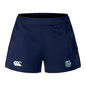 Naperville Crusaders Women's Advantage Short 2.0 by Canterbury