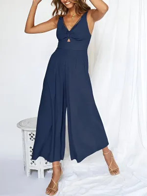 Nargis® | Casual and comfortable   jumpsuit