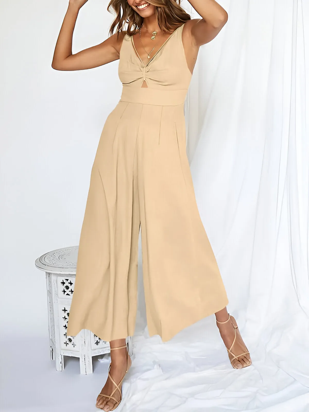 Nargis® | Casual and comfortable   jumpsuit
